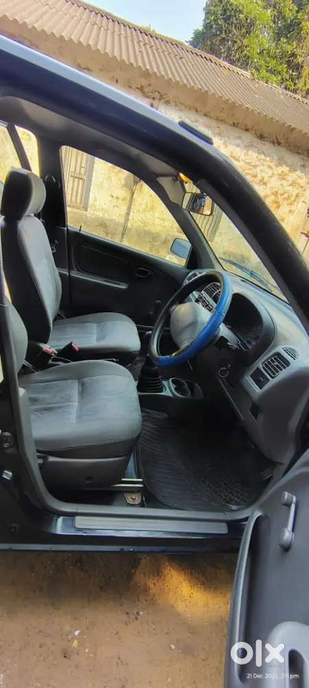 Maruti Suzuki Alto 2004