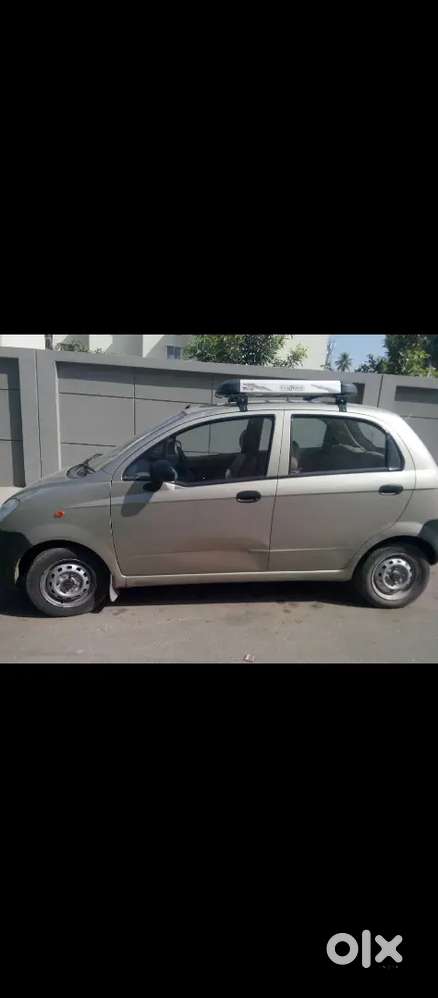 Chevrolet Spark Ls 2010 Model 2011 Reg.car