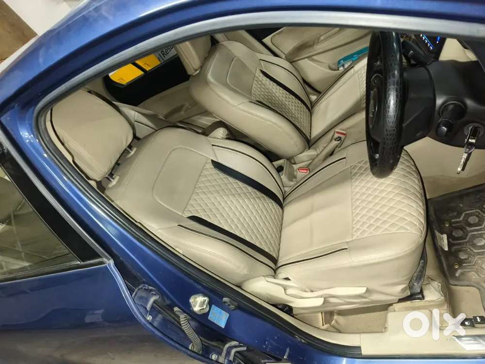 Maruti Suzuki Dzire 2024 Petrol 60000 Km Driven