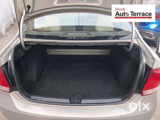 Volkswagen Vento 1.5 Tdi Trendline, 2012, Diesel