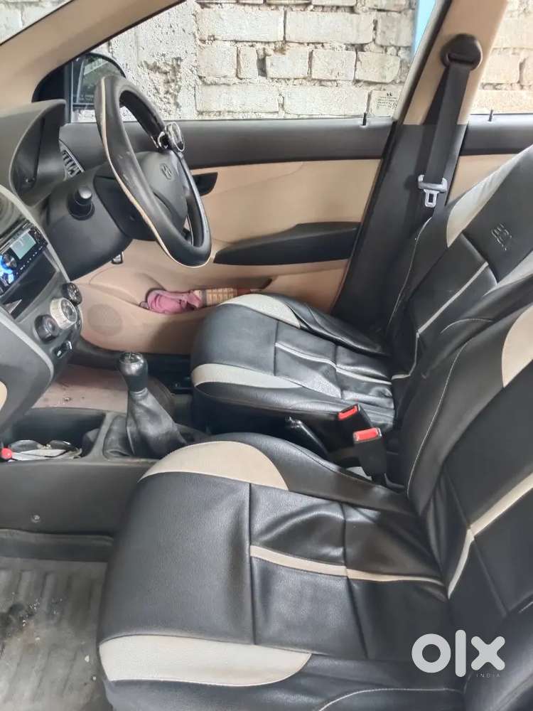 Hyundai Eon 2016 Petrol 43962 Km Driven