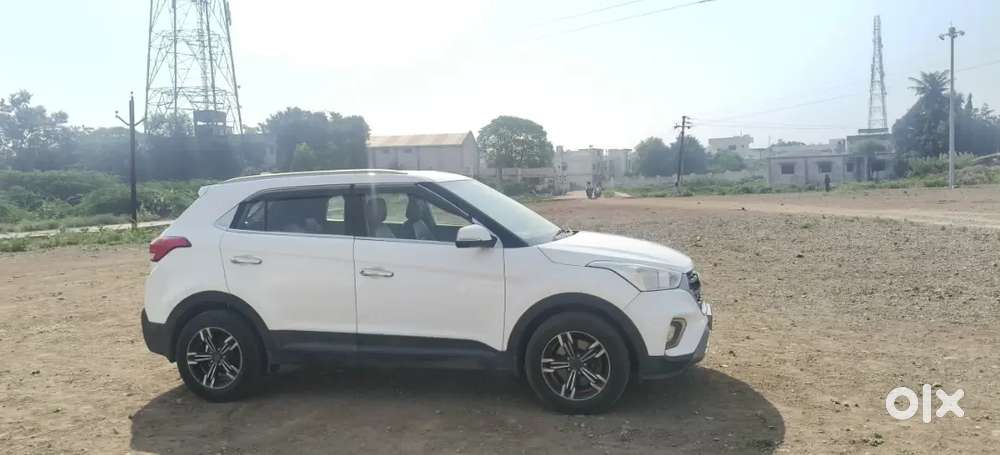 Hyundai Creta 1.4 S 2019