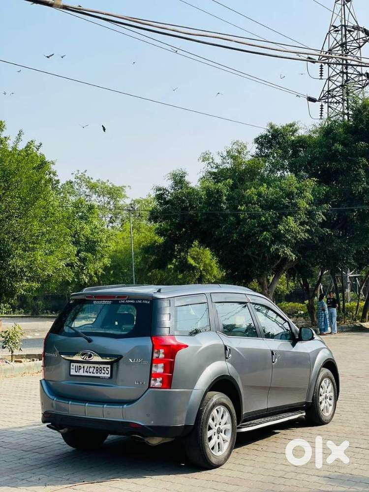 Mahindra Xuv500 W10 2wd, 2016, Diesel