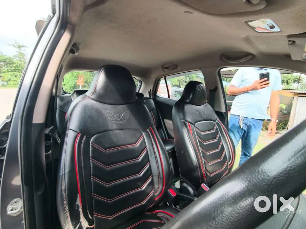 Hyundai Grand I10 Prime 2018 Petrol 61000 Km Driven
