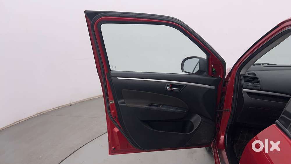 Maruti Suzuki Swift Vvt Vxi, 2014, Petrol