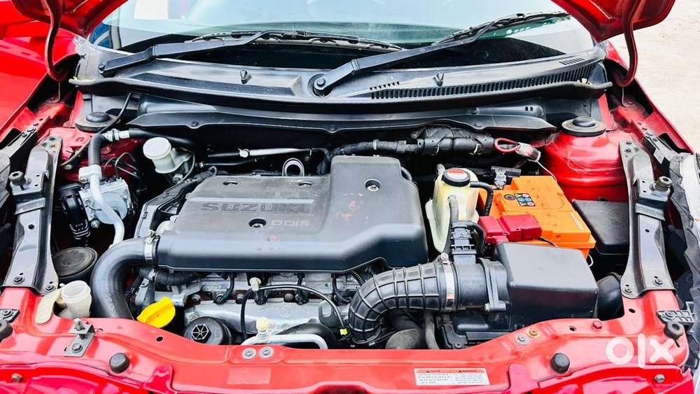 Maruti Suzuki Swift Vdi (o), 2015, Diesel