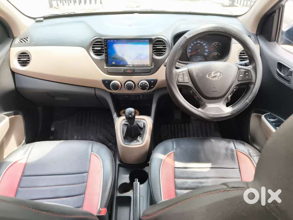 Hyundai Xcent 1.2 Crdi E Plus, 2018, Diesel