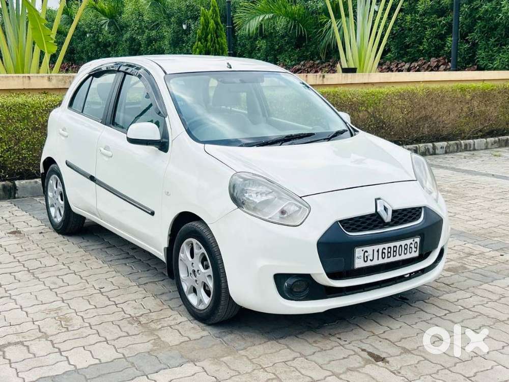 Renault Pulse Rxl Diesel, 2012, Diesel