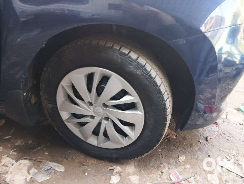 Maruti Suzuki Baleno Delta, 2020, Petrol