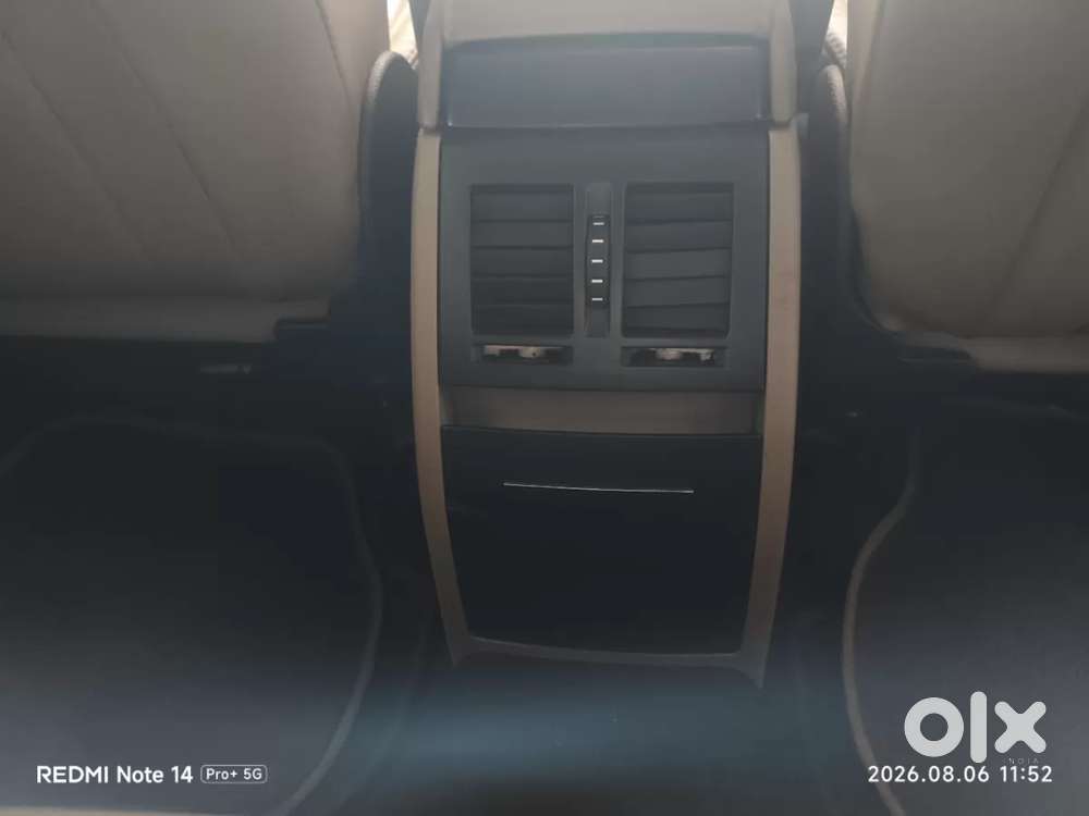 Skoda Yeti, 2012, Diesel