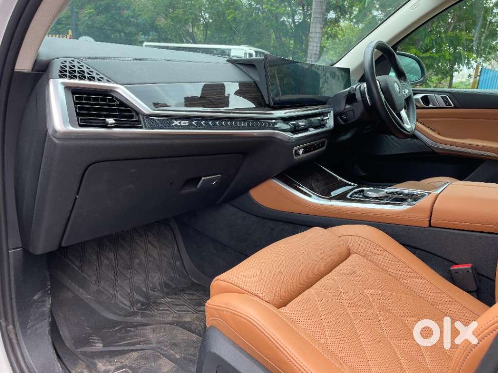 Bmw X5 Xdrive30d Xline, 2024, Diesel