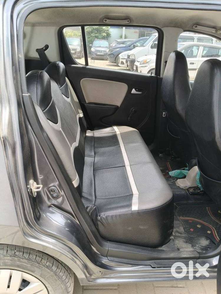 Maruti Suzuki Alto 800 Lxi, 2021, Petrol
