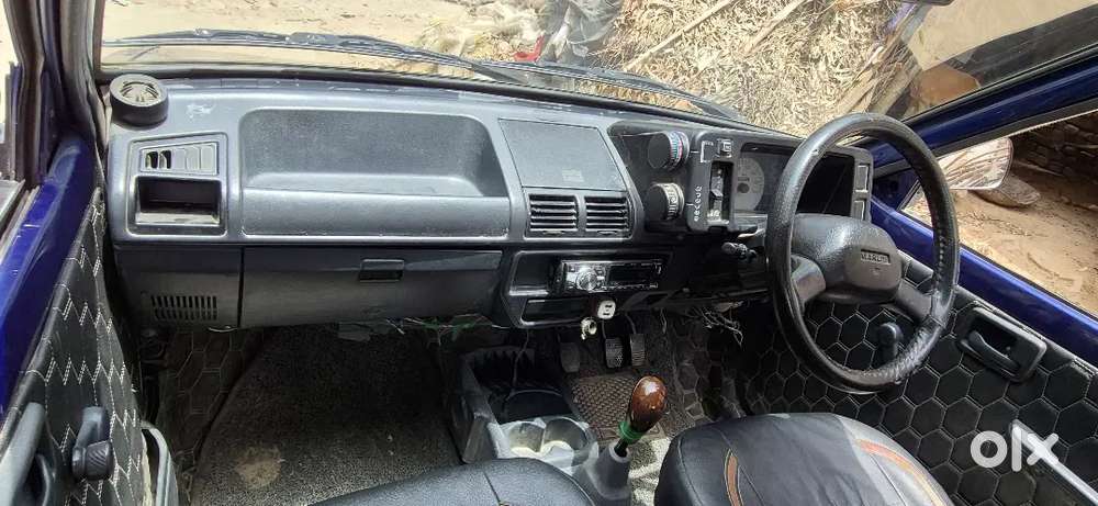 Maruti 800 Petrol 2004. Ac