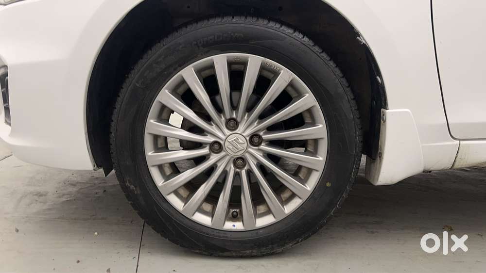 Maruti Suzuki Ciaz Zxi, 2015, Petrol