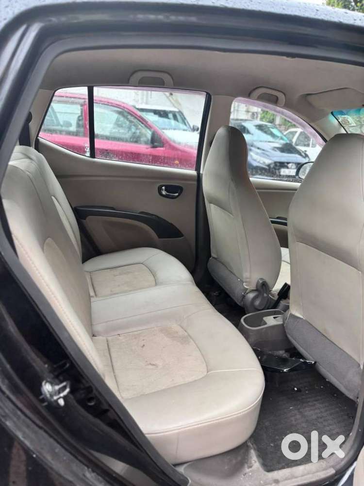 Hyundai I10 1.2 Kappa Magna, 2012, Petrol