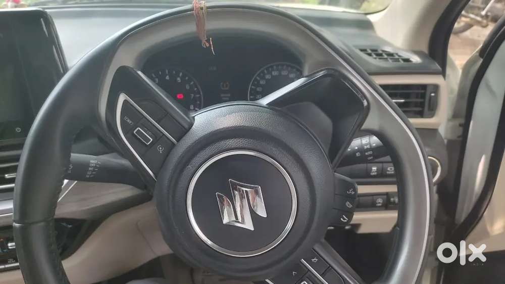 Maruti Suzuki Dzire 2025 Petrol 23000 Km Driven