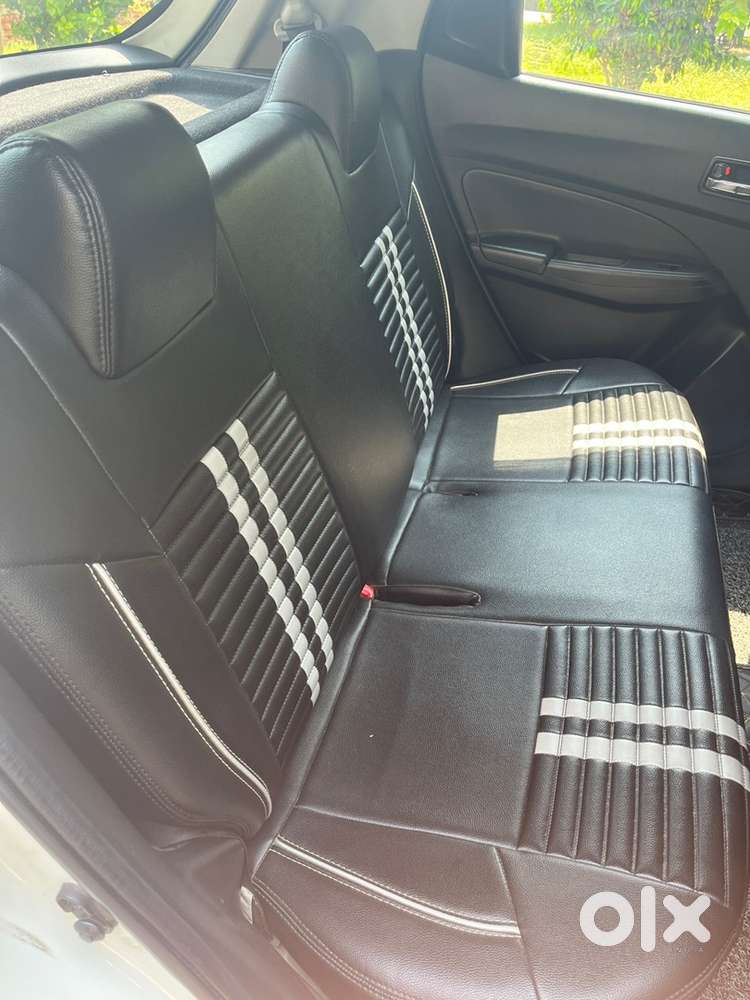 Maruti Suzuki Swift Vxi 2019