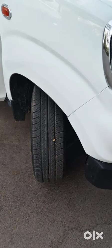 Maruti Suzuki S-presso 2023 Cng & Hybrids 70000 Km Driven