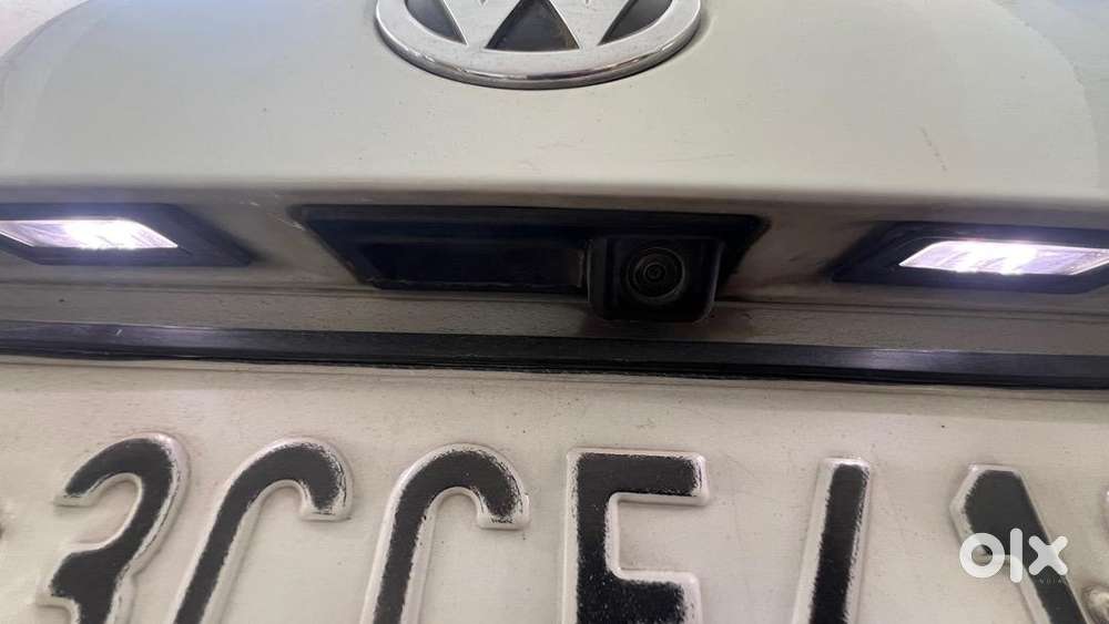 Volkswagen Jetta 2016 Diesel Good Condition