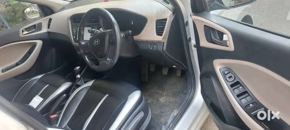 Hyundai Elite I20 2016 Petrol Well Maintained
