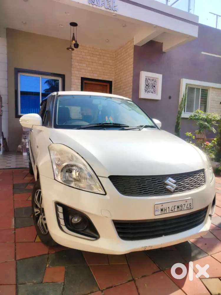 Maruti Suzuki Swift 2016 Petrol Well Maintained Full Condition Car