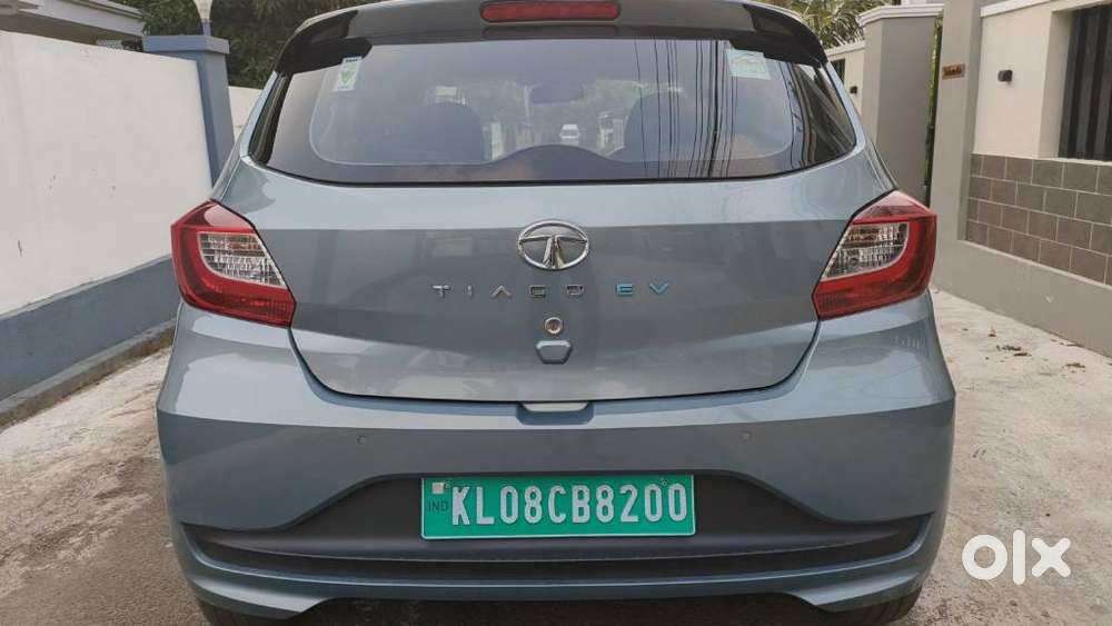 Tata Tiago Ev Xt Lr, 2024, Electric