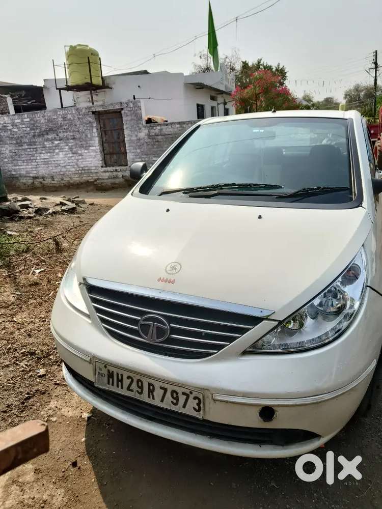 Tata Manza 2012 Diesel Well Maintained