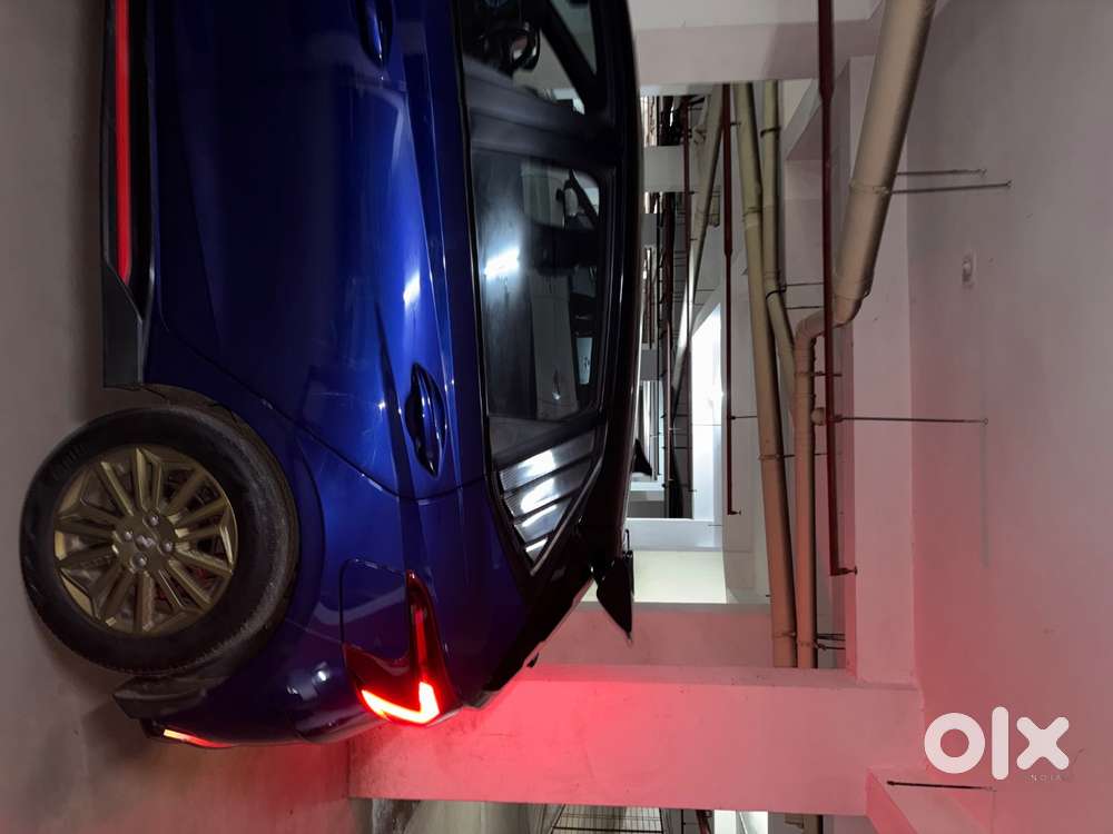 Hyundai I20 N Line Modified Imt 2021