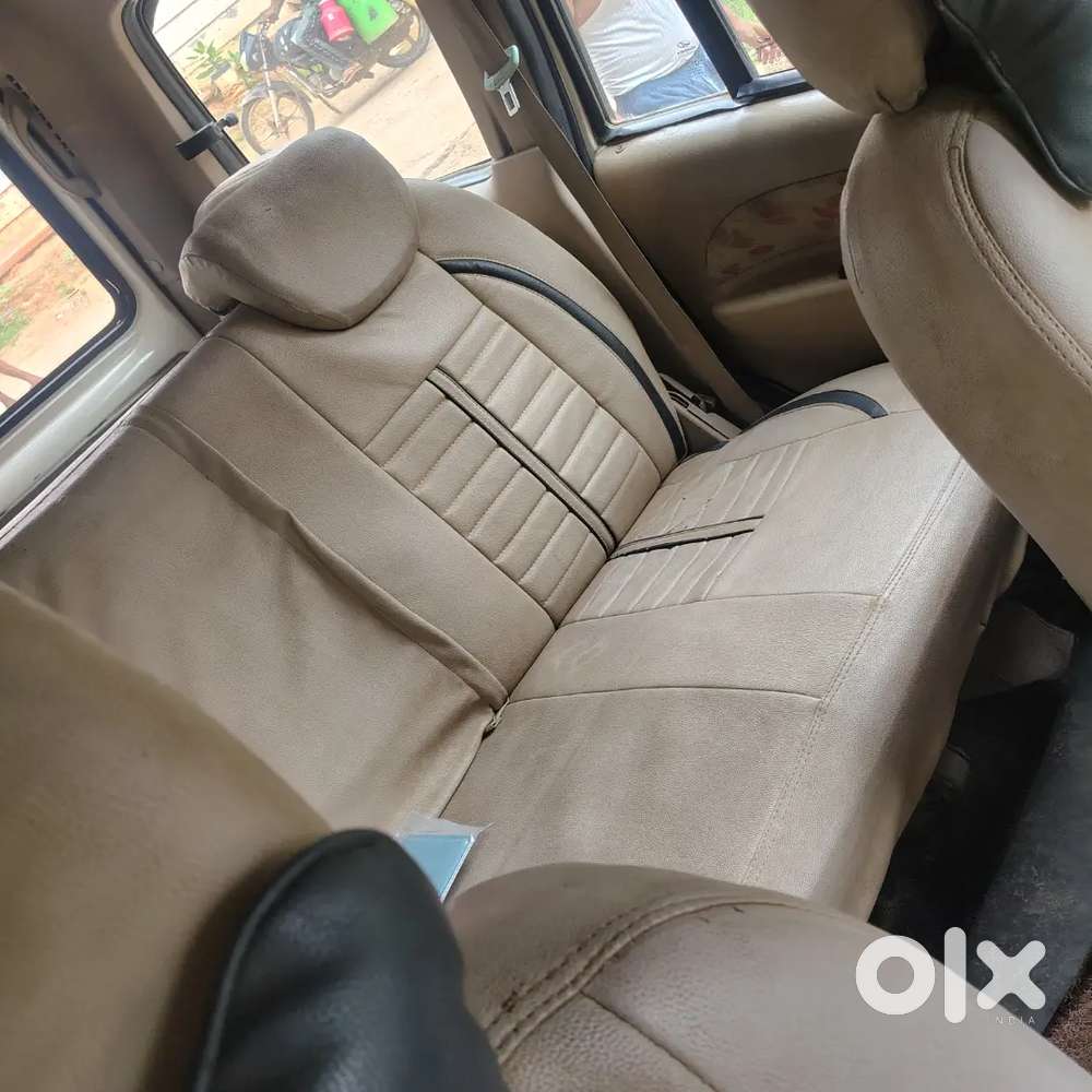 Mahindra Scorpio 2.2 2009