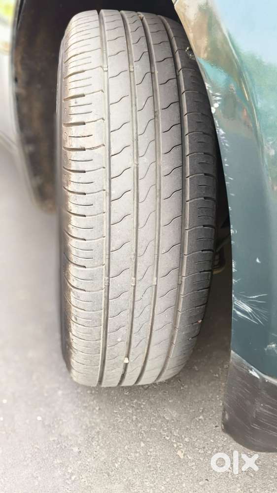 Mahindra Marazzo 1.5 M4 Plus 7 Str, 2018, Diesel