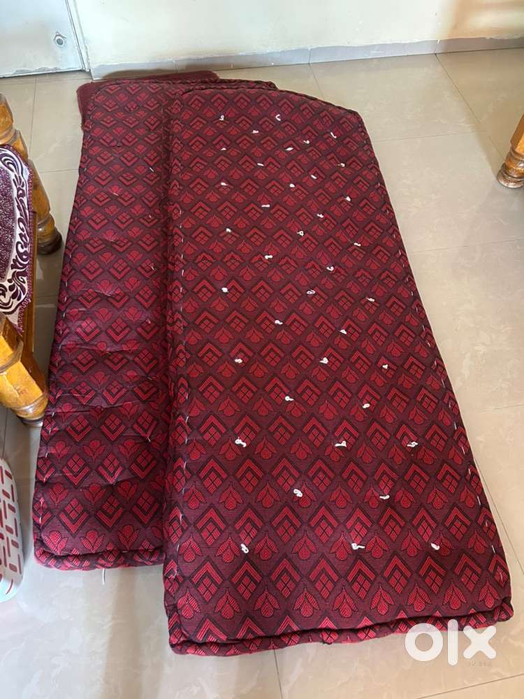 2 Cotton Gaadi