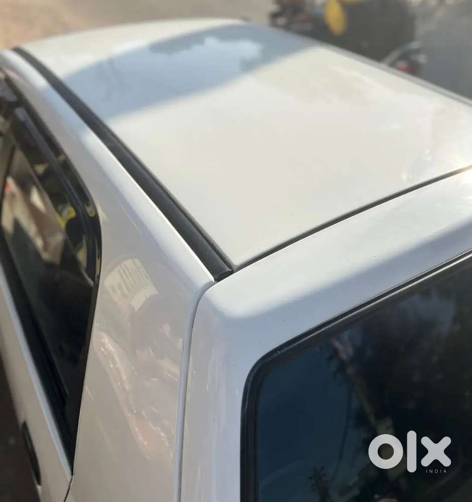 Maruti Suzuki Alto 800 2007