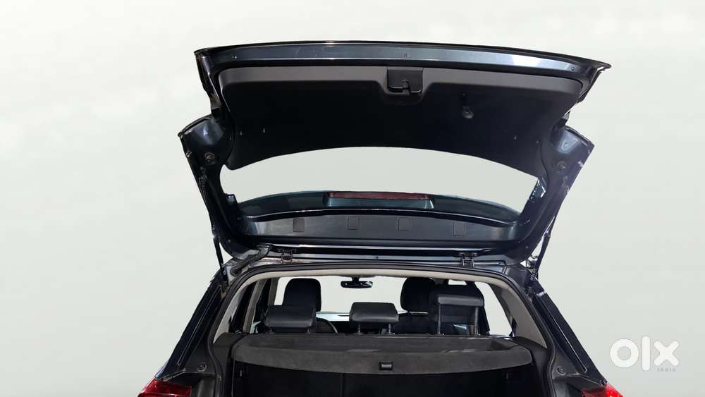 Skoda Kushaq 1.5 Tsi Style Dsg, 2022, Petrol