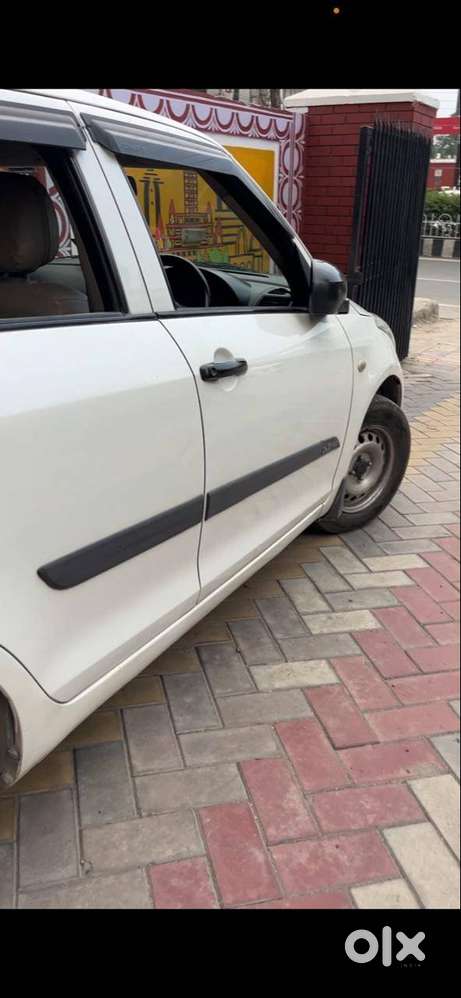Maruti Suzuki Dzire 2018 Diesel Good Condition