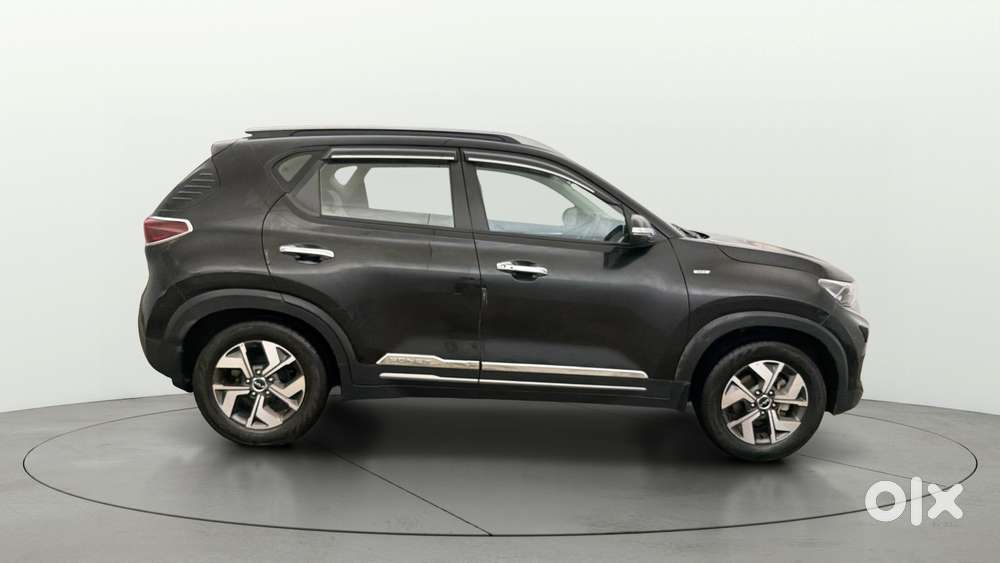 Kia Sonet 1.0 Htx Imt, 2023, Petrol