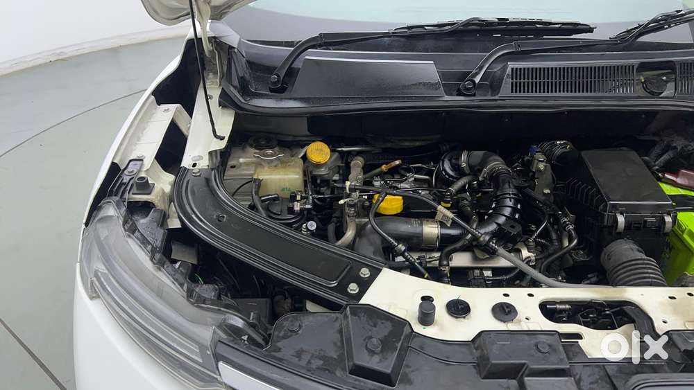 Renault Kiger Rxz Turbo Cvt, 2022, Petrol