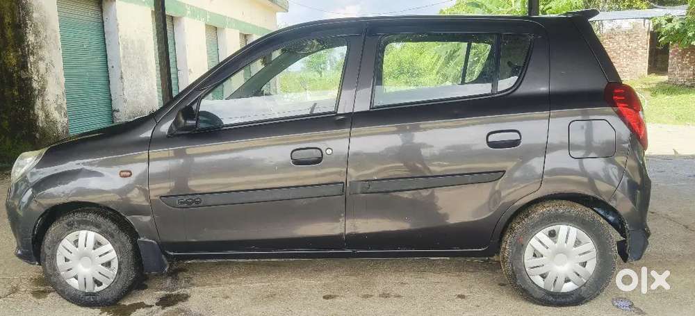 Maruti Suzuki Alto 800 2014 Model Demand 170000