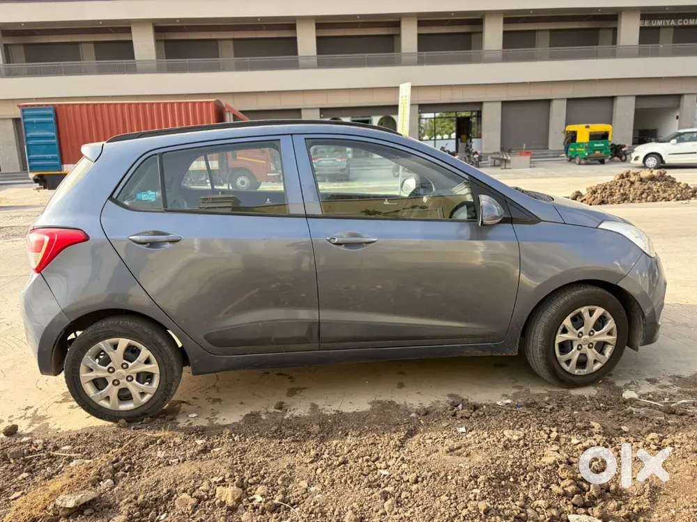Hyundai Grand I10 2015 , First Owner , Orignal Car