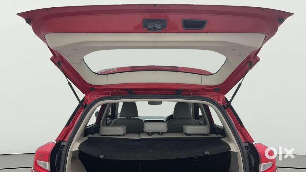Mahindra Xuv300 W6, 2019, Petrol