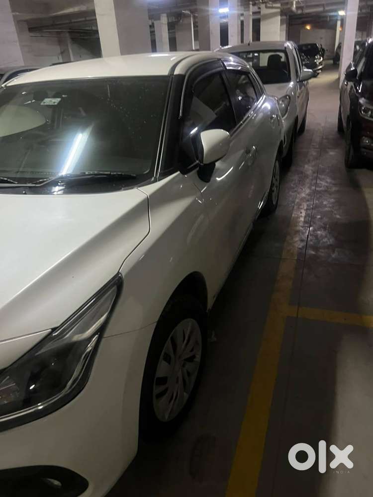 Maruti Suzuki Baleno 2024