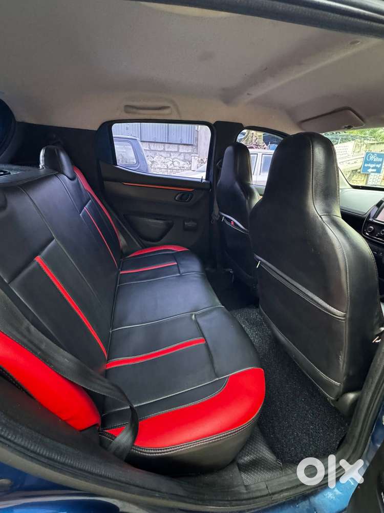 Renault Kwid Climber 1.0 Mt, 2018, Petrol