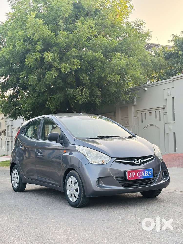 Hyundai Eon Magna +, 2018, Petrol