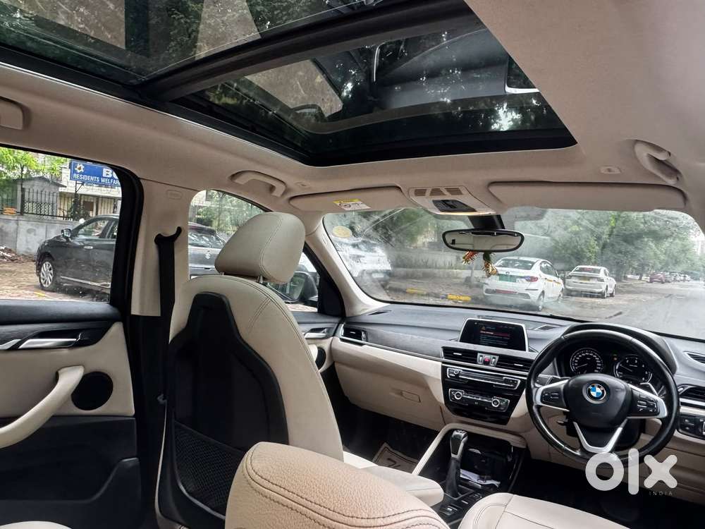 Bmw X1 2.0 Sdrive 20d, 2019, Diesel