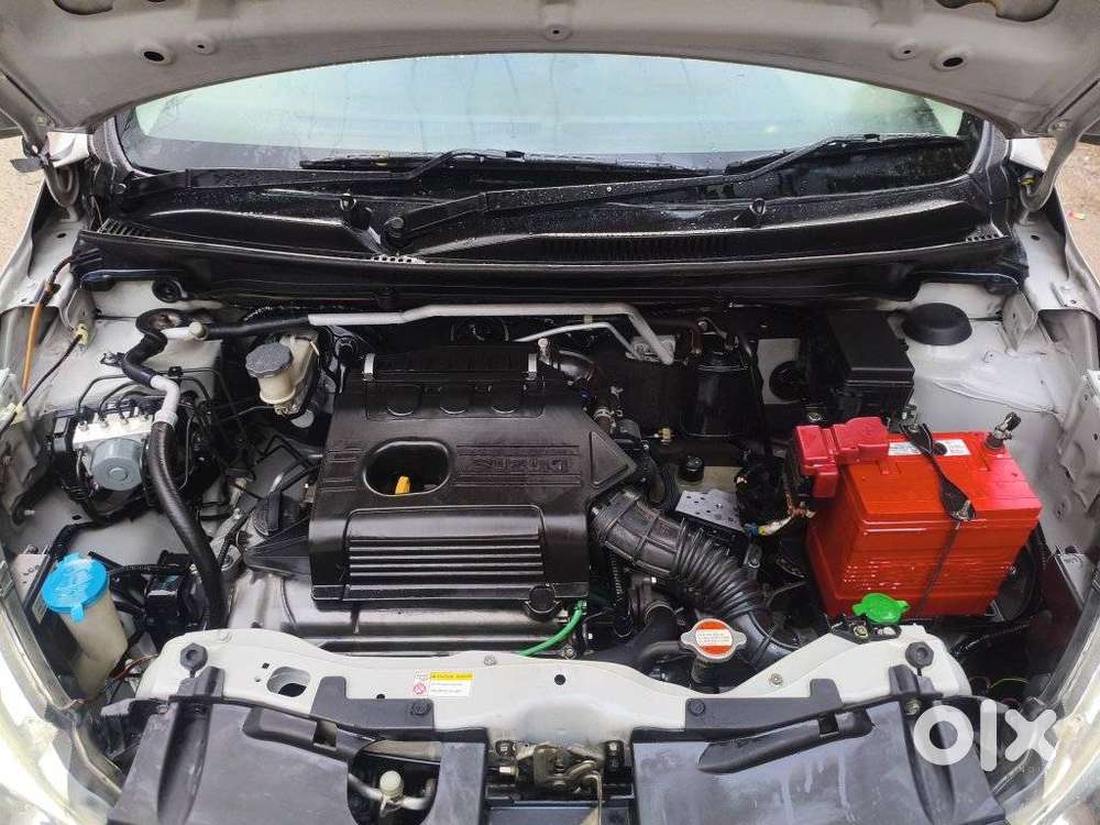 Maruti Suzuki Celerio Zxi Amt, 2016, Petrol