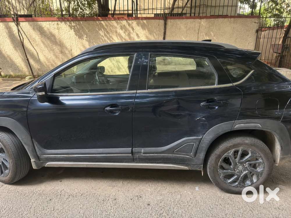 Maruti Suzuki Fronx Zeta 1.0 L Turbo 6at, 2023, Petrol