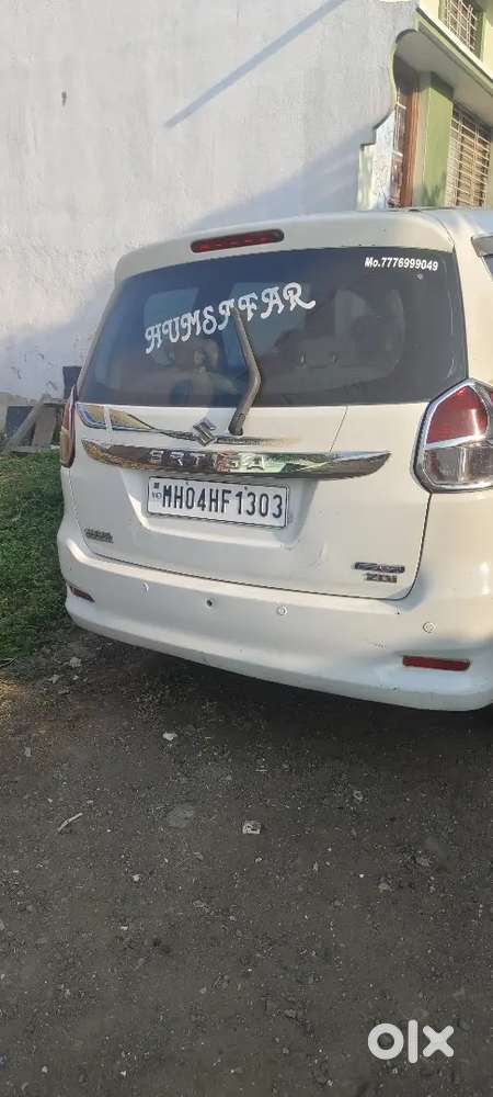 Ertiga Diesel Gadi Conditions Button Tyre Cabinet Ke Liye