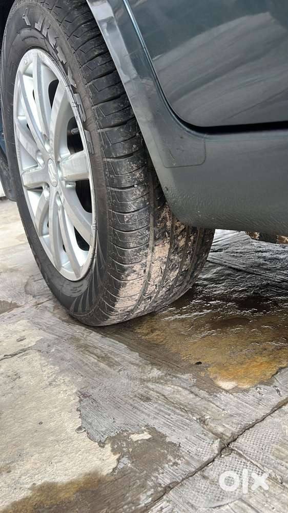 Maruti Suzuki Sx4 Zxi 2010 Petrol