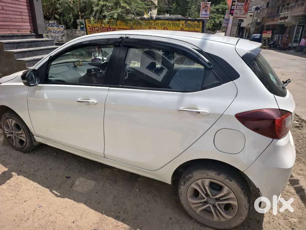 Tata Tiago Xz Plus 2022