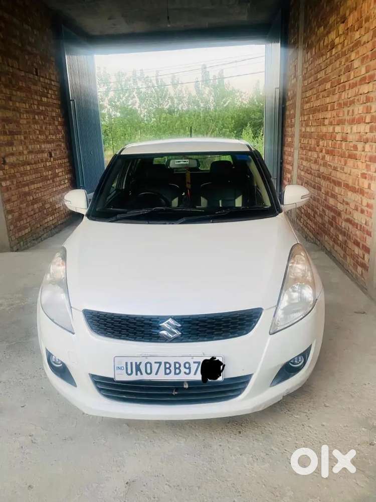 Maruti Suzuki Swift 2014 Petrol 76000 Km Driven