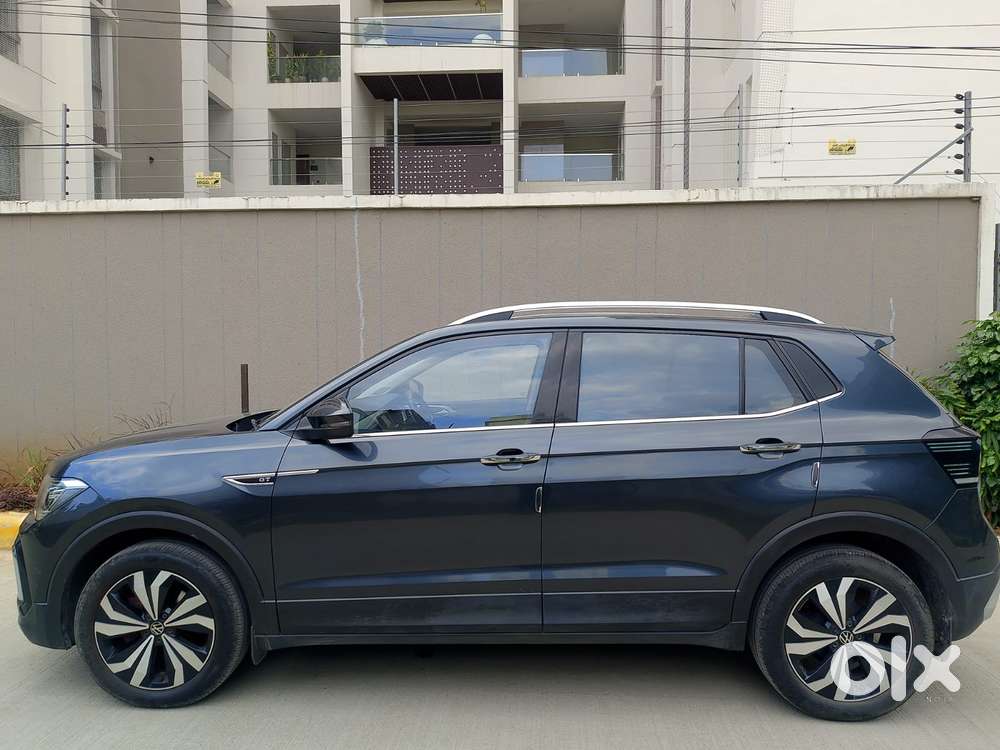 Volkswagen Taigun 1.5 Tsi Gt, 2022, Petrol